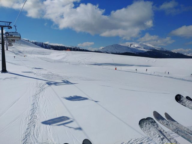 Ferienwohnungen am Moosbach
